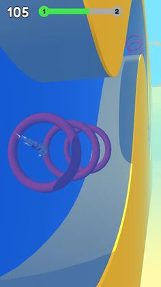 Dive and Leap - Screenshot 4