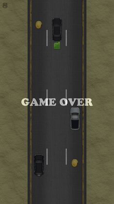 Hızlı Makas Araba - Screenshot 2