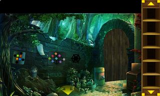 Fantasy Escape Game - Screenshot 1