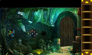 Fantasy Escape Game - Screenshot 1