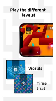 Mazery - Screenshot 2