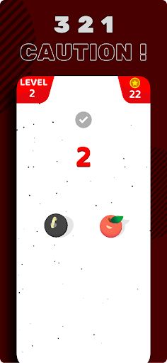 Fruit vs Bomb - Screenshot 3