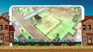 Organize Own Farm - Screenshot 3