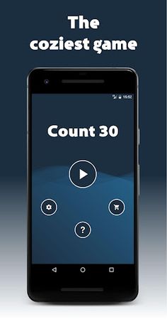 Count 30 - 30 seconds game - Screenshot 1