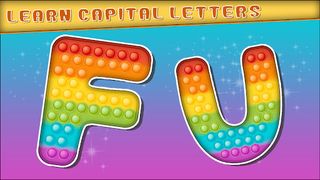 Antistress: Pop Relaxing Games - Screenshot 3