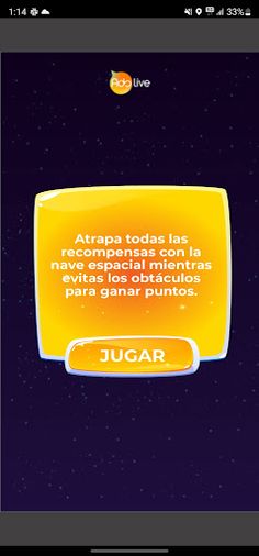 Space Blaster - Screenshot 1