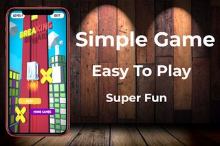 Lift Champ - Screenshot 1