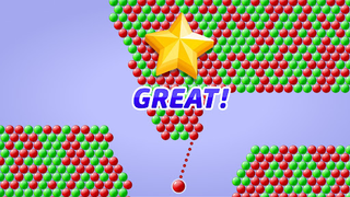 Bubble Shooter - Screenshot 2