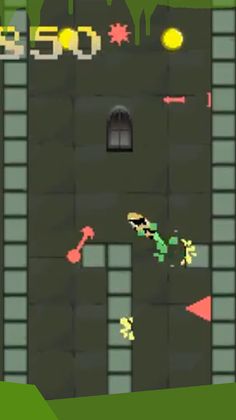 SlimbyClimb - Screenshot 4