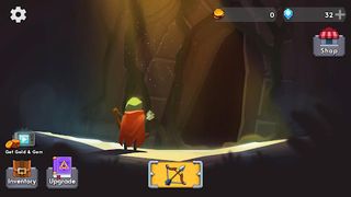 Bowtlefield - Screenshot 1