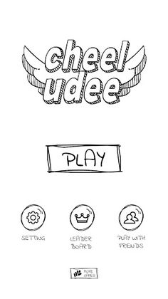 Cheel udee - Screenshot 1