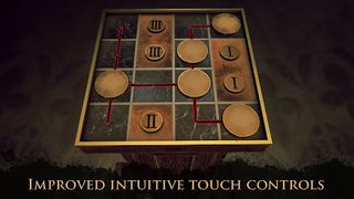 The House of Da Vinci 3 - Screenshot 3