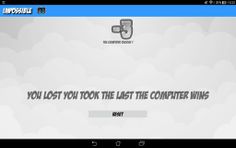 Impossible 23 - Screenshot 4