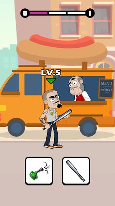 Mafia Boss - Screenshot 3