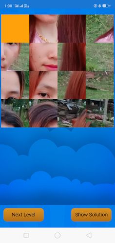 Collect photossreypovponlok - Screenshot 2