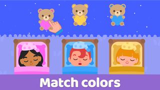 Game for preschool kids 3,4 yr - Screenshot 3