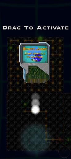 Hazard - Logic Puzzle - Screenshot 2