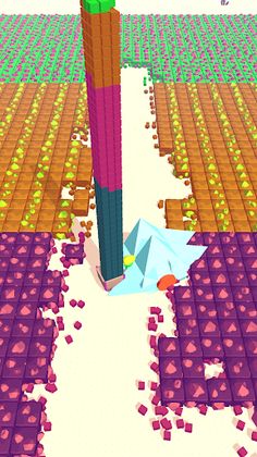 Mine Master 3D - Screenshot 1