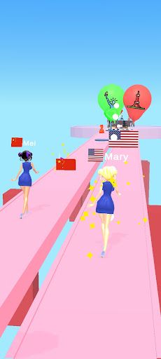 Miss World - Screenshot 3