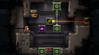 Unit 404 - Screenshot 3