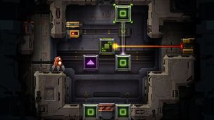 Unit 404 - Screenshot 3
