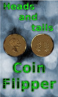 Coin Flipper [free] - Screenshot 1