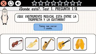Matemáticas 6 años - Screenshot 3