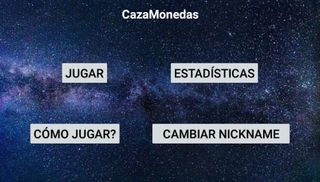 Coin Catch - Screenshot 1