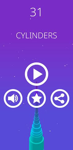 Cylinders - Screenshot 3