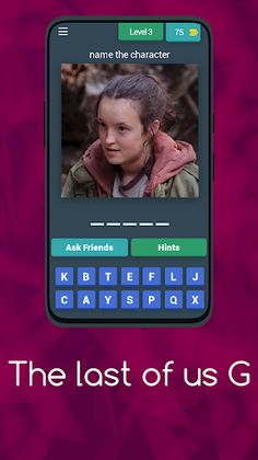 THE LAST OF US G - Screenshot 4