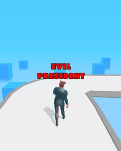 Run The Country! - Screenshot 2