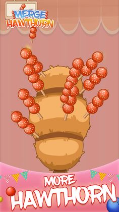 Merge Hawthorn - Screenshot 4