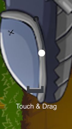 Red Empiral - Screenshot 1