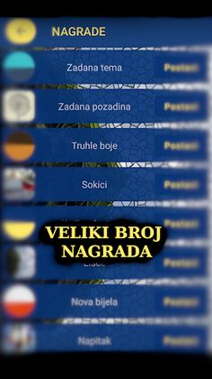 Balkanski Kviz Znanja - Screenshot 4