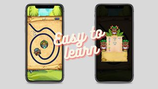 Bubble Shooter - Screenshot 3