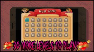 Romeo and Juliet - Screenshot 2