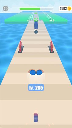 Clap Run - Screenshot 4