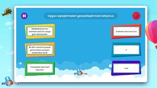 Mavi Boncuk 4.Sınıf - Screenshot 1