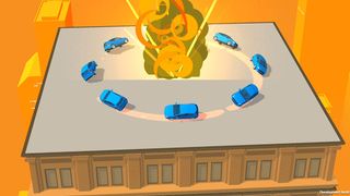 Carpark Bang - Screenshot 2