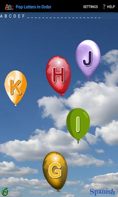 Pop-It Trial - Screenshot 2