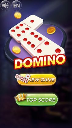 Domino - Screenshot 2