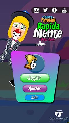 Juego de Princesas - Screenshot 1