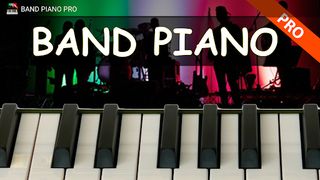 Band piano PRO - Screenshot 1