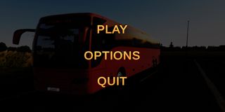 Bus Simulator 2020 - Free - Screenshot 1