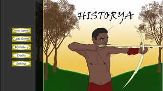 Historya - Screenshot 1