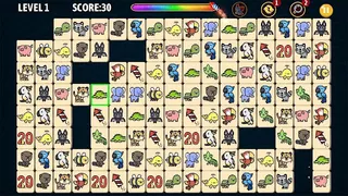 Animal Link Classic - Screenshot 2