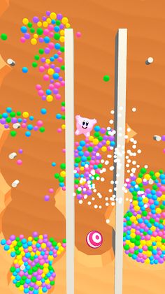 Digging Sweets - Screenshot 3