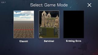 Sniper Z - Screenshot 3