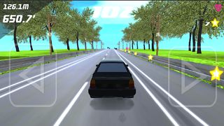 Super Car Crash - Screenshot 3