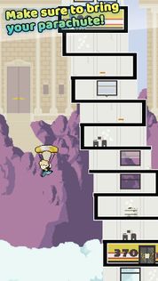 High Risers - Screenshot 4